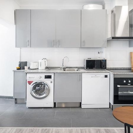 Vento Do Mar Apartment By Olala Homes Кашкайш Екстер'єр фото