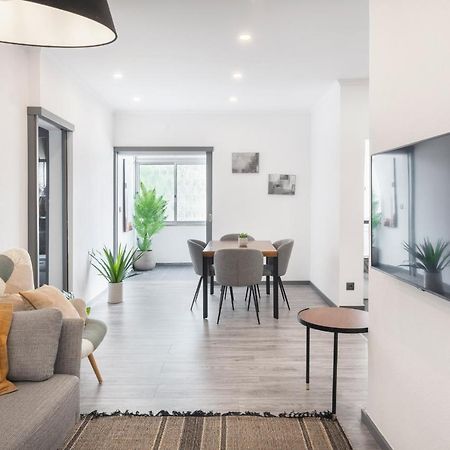 Vento Do Mar Apartment By Olala Homes Кашкайш Екстер'єр фото