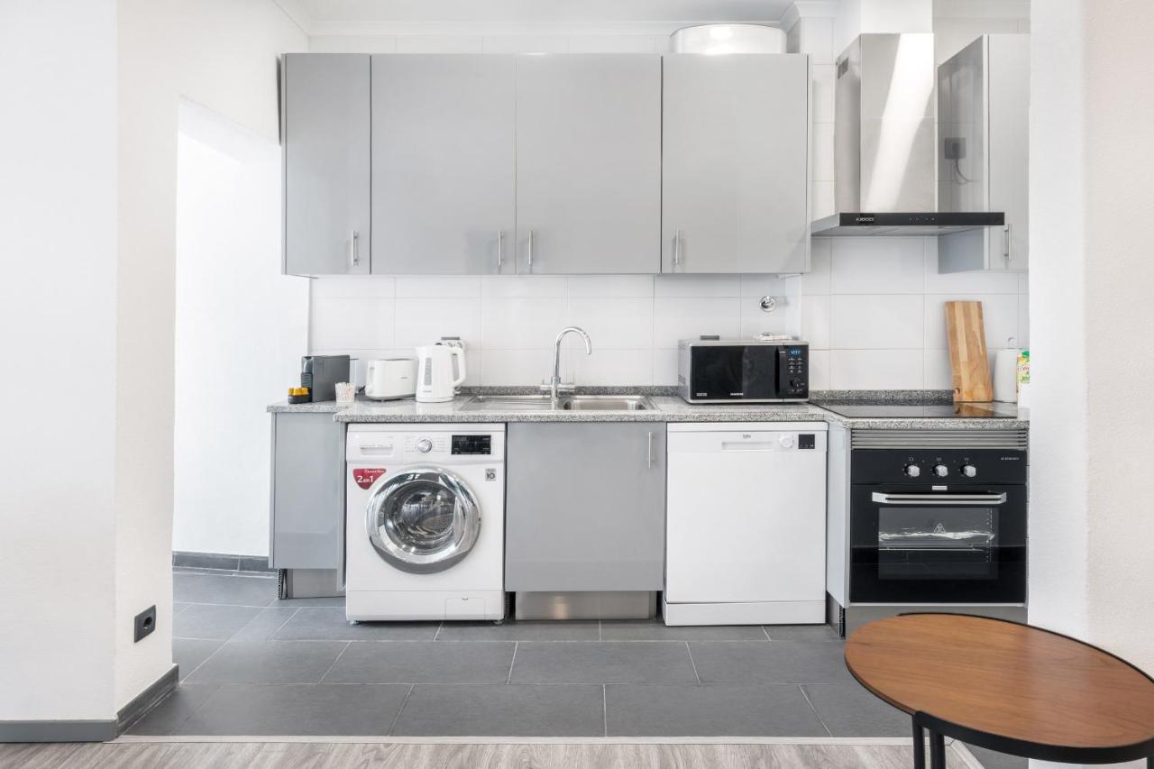 Vento Do Mar Apartment By Olala Homes Кашкайш Екстер'єр фото