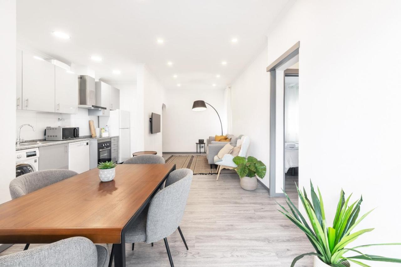 Vento Do Mar Apartment By Olala Homes Кашкайш Екстер'єр фото