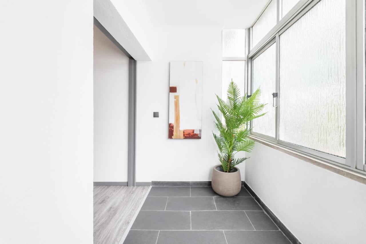 Vento Do Mar Apartment By Olala Homes Кашкайш Екстер'єр фото
