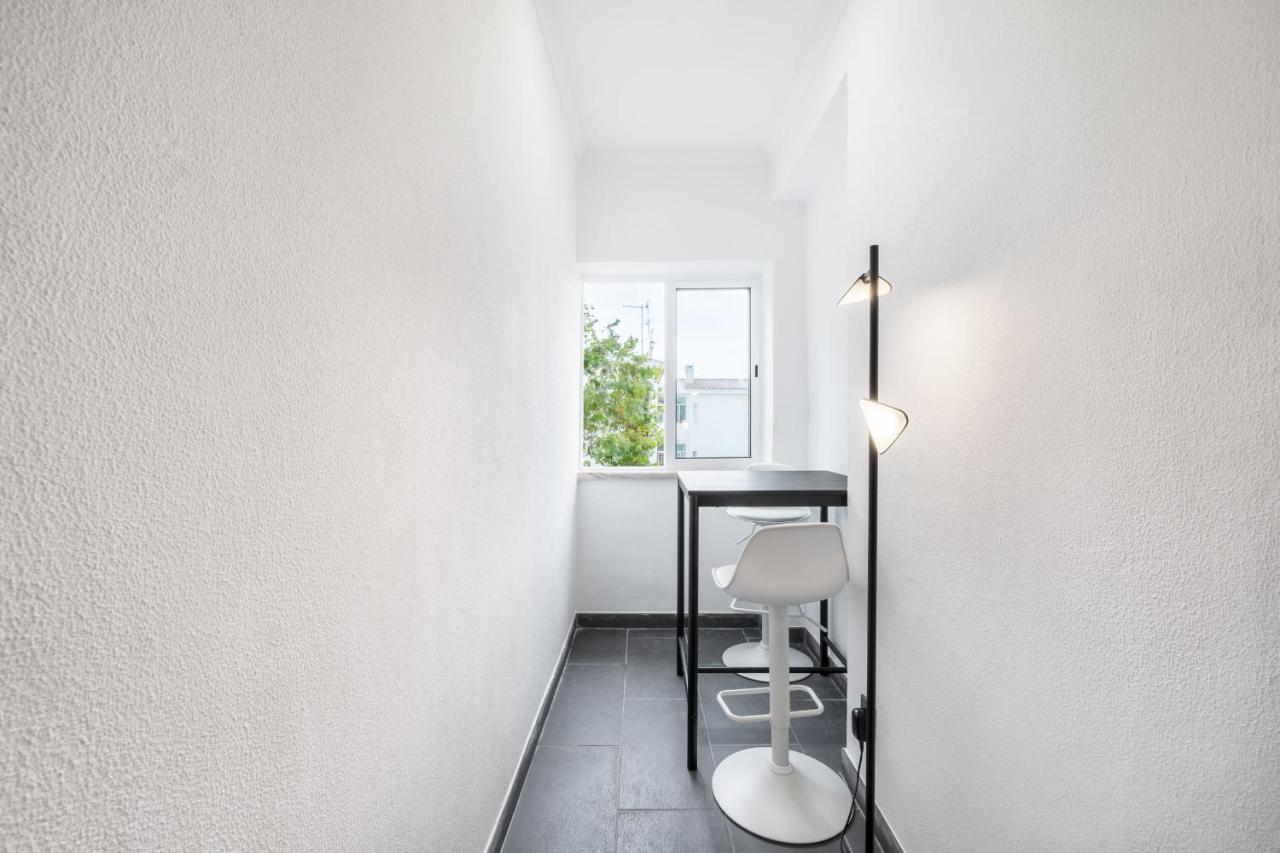 Vento Do Mar Apartment By Olala Homes Кашкайш Екстер'єр фото