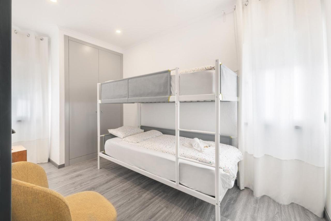 Vento Do Mar Apartment By Olala Homes Кашкайш Екстер'єр фото