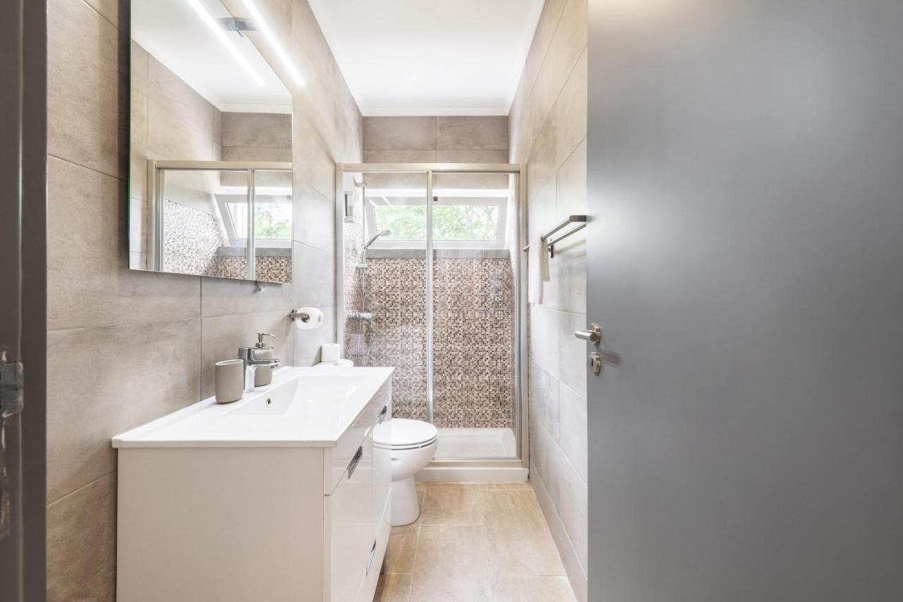 Vento Do Mar Apartment By Olala Homes Кашкайш Екстер'єр фото